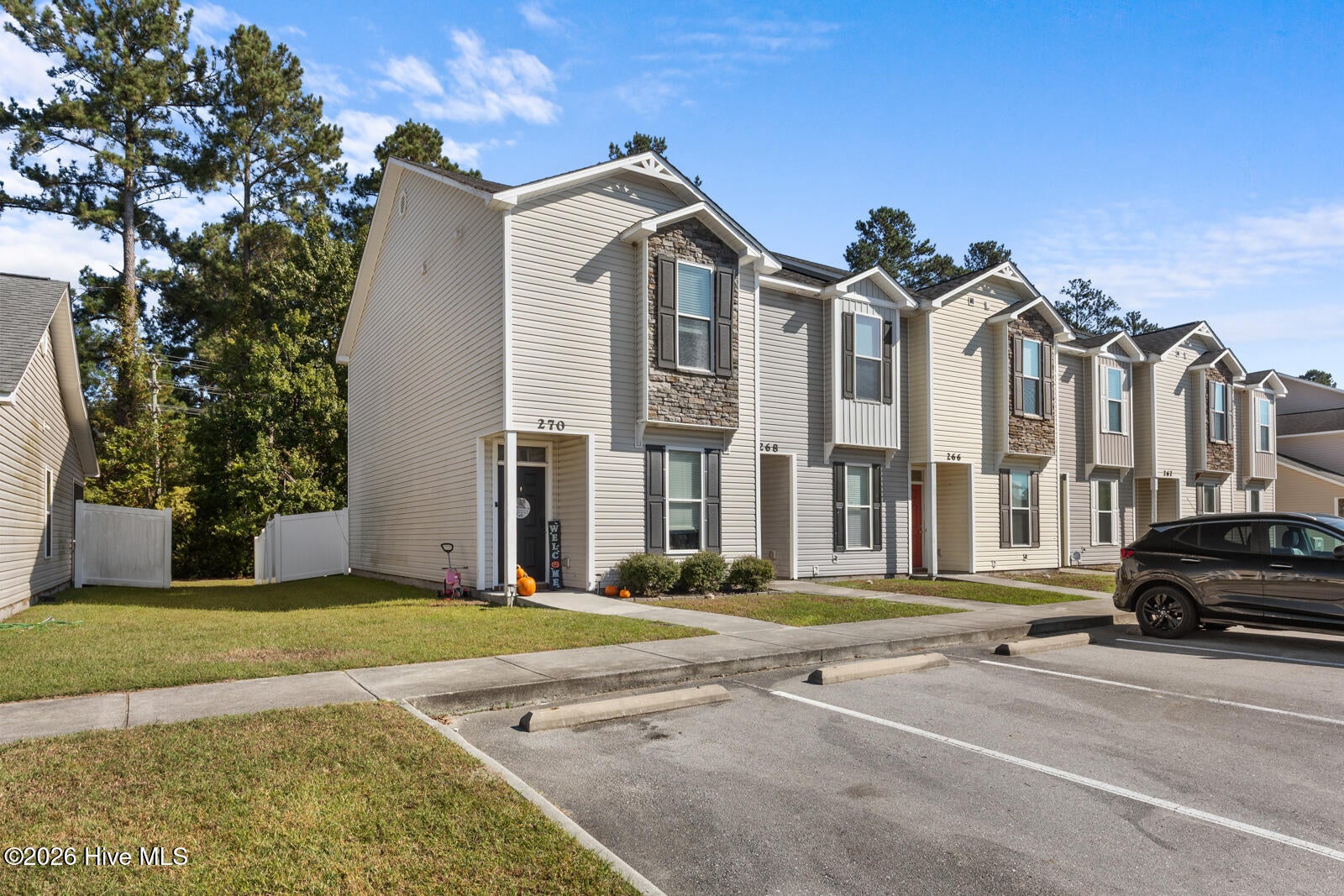 270 Caldwell Loop