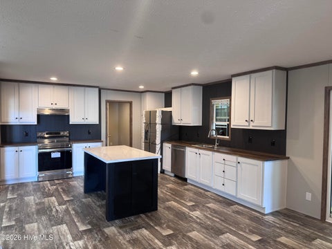 Tiny photo for 486 Scuppernong Circle SE, Bolivia, NC 28422 (MLS # 100606426)