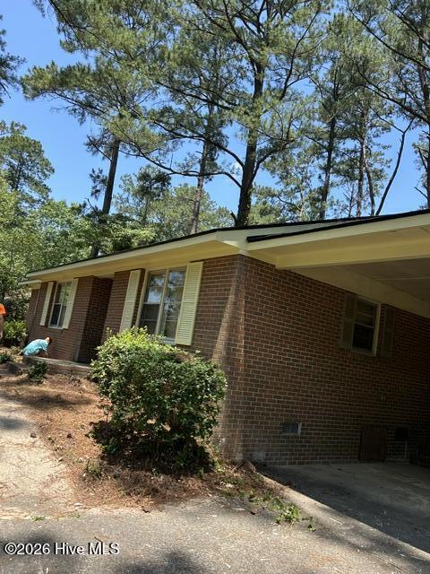 5208 Pinetree Lane