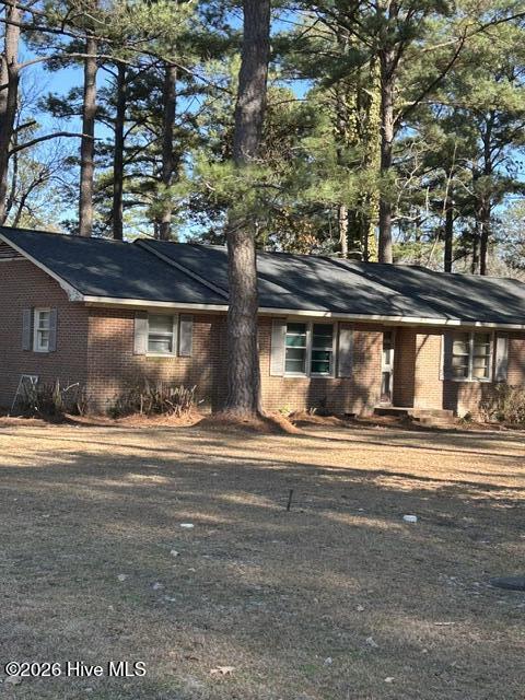 5208 Pinetree Lane