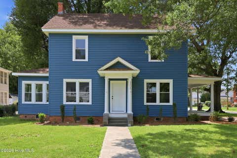 Photo of 4305 Belcher Street, Farmville, NC 27828 (MLS # 100585482)