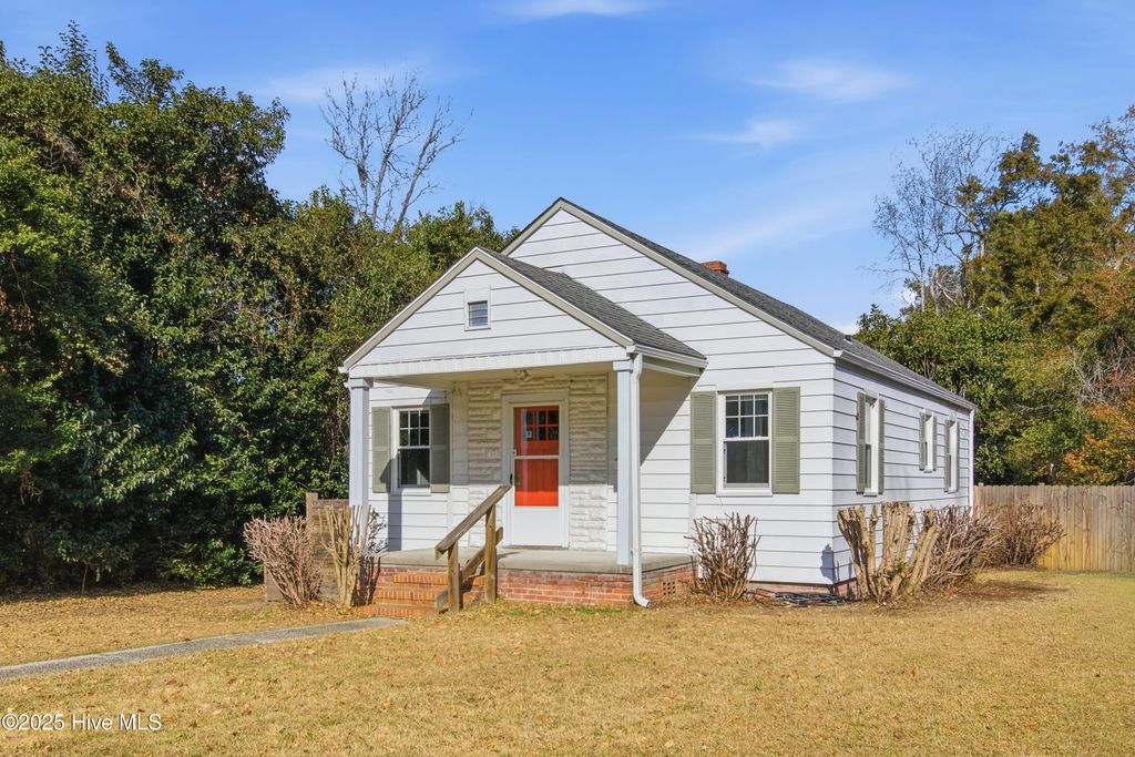 Photo of 2119 Klein Road, Wilmington, NC 28405 (MLS # 100546851)