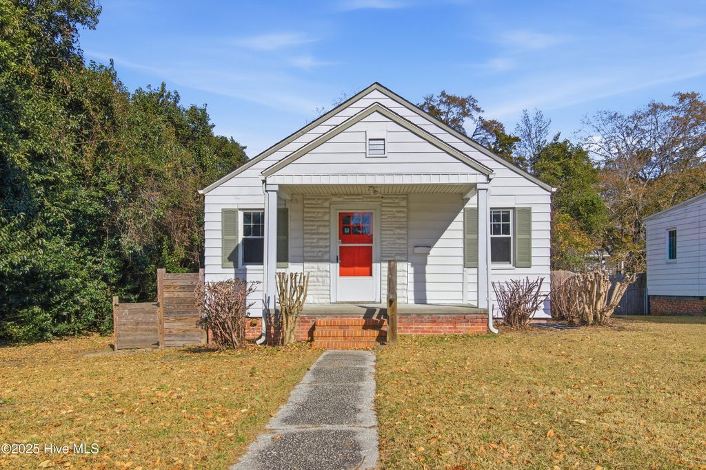 Photo of 2119 Klein Road, Wilmington, NC 28405 (MLS # 100546851)