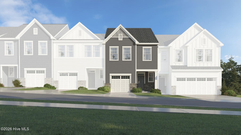 Photo of 270 Carnation Avenue, Sanford, NC 27330 (MLS # 100600218)