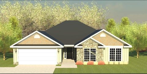 Homes For Sale - 2726 Inverness Drive<br/> Hephzibah, GA 30815