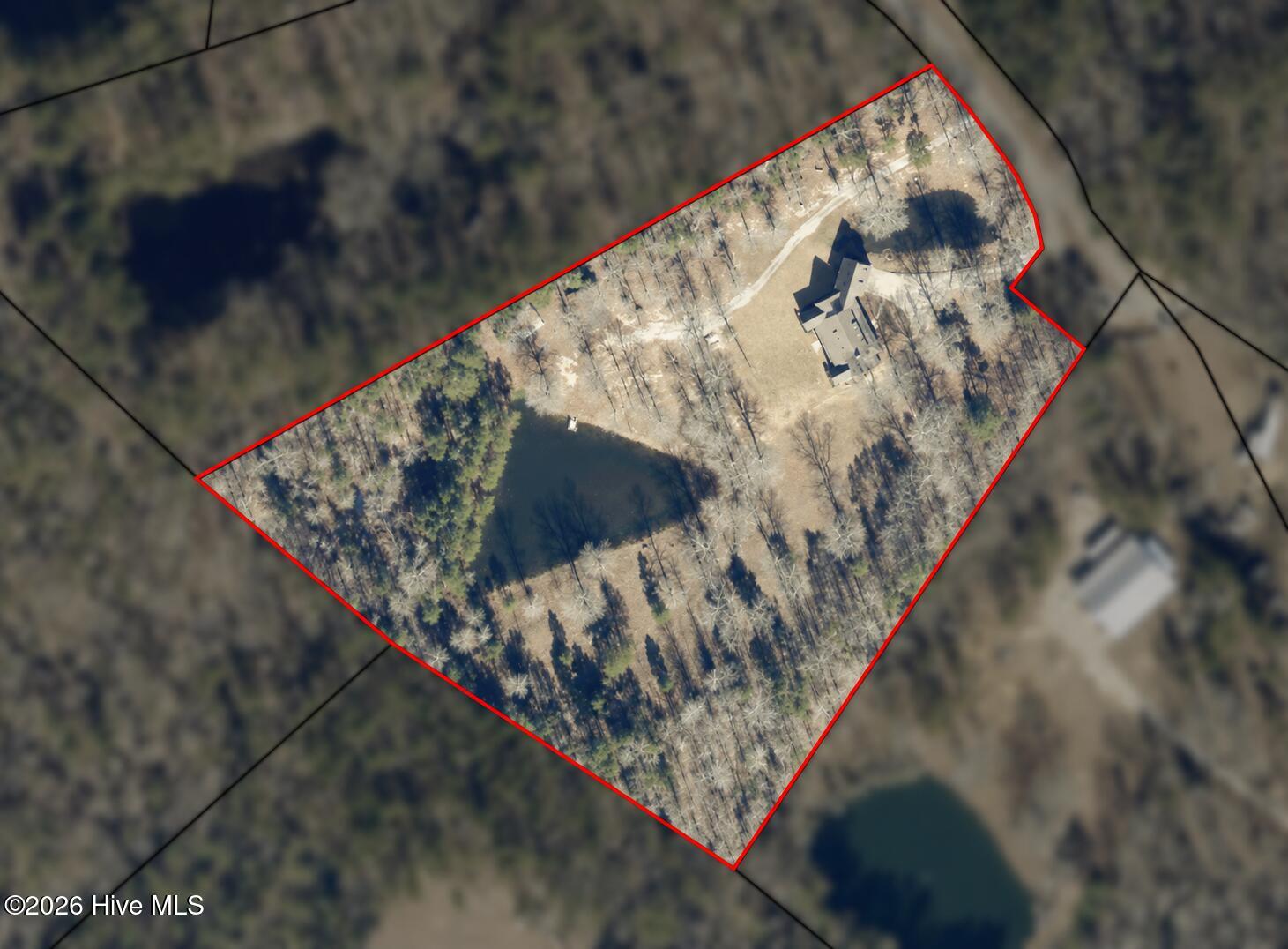 1154 Water Oak Drive
