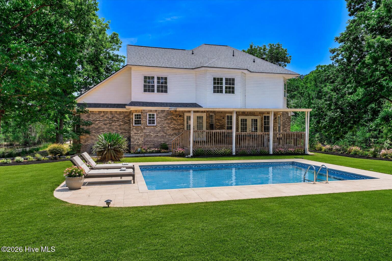 1154 Water Oak Drive
