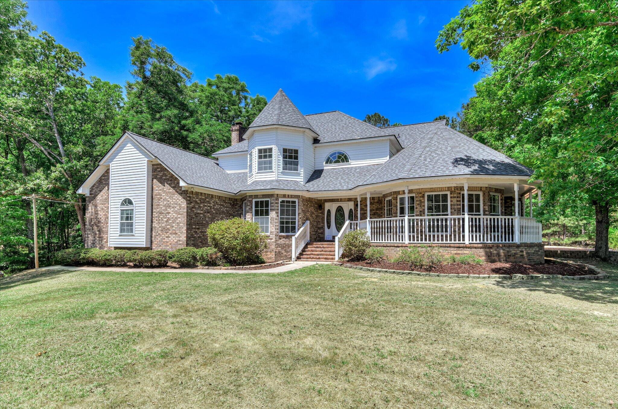 1154 Water Oak Drive