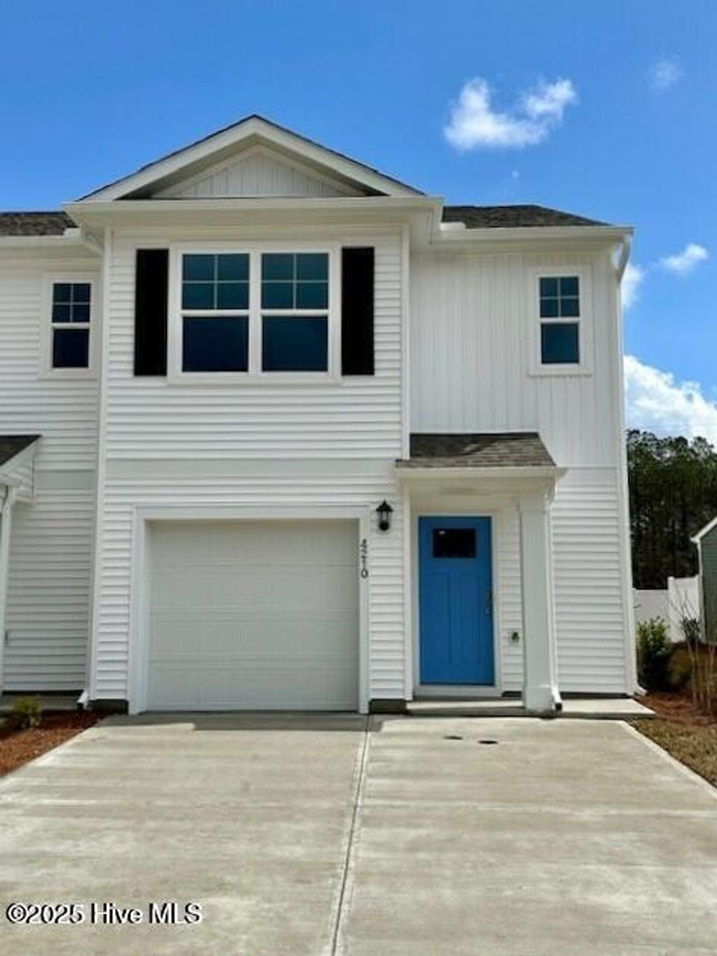 Photo of 7790 Pennycress Drive #592, Leland, NC 28451 (MLS # 100531669)