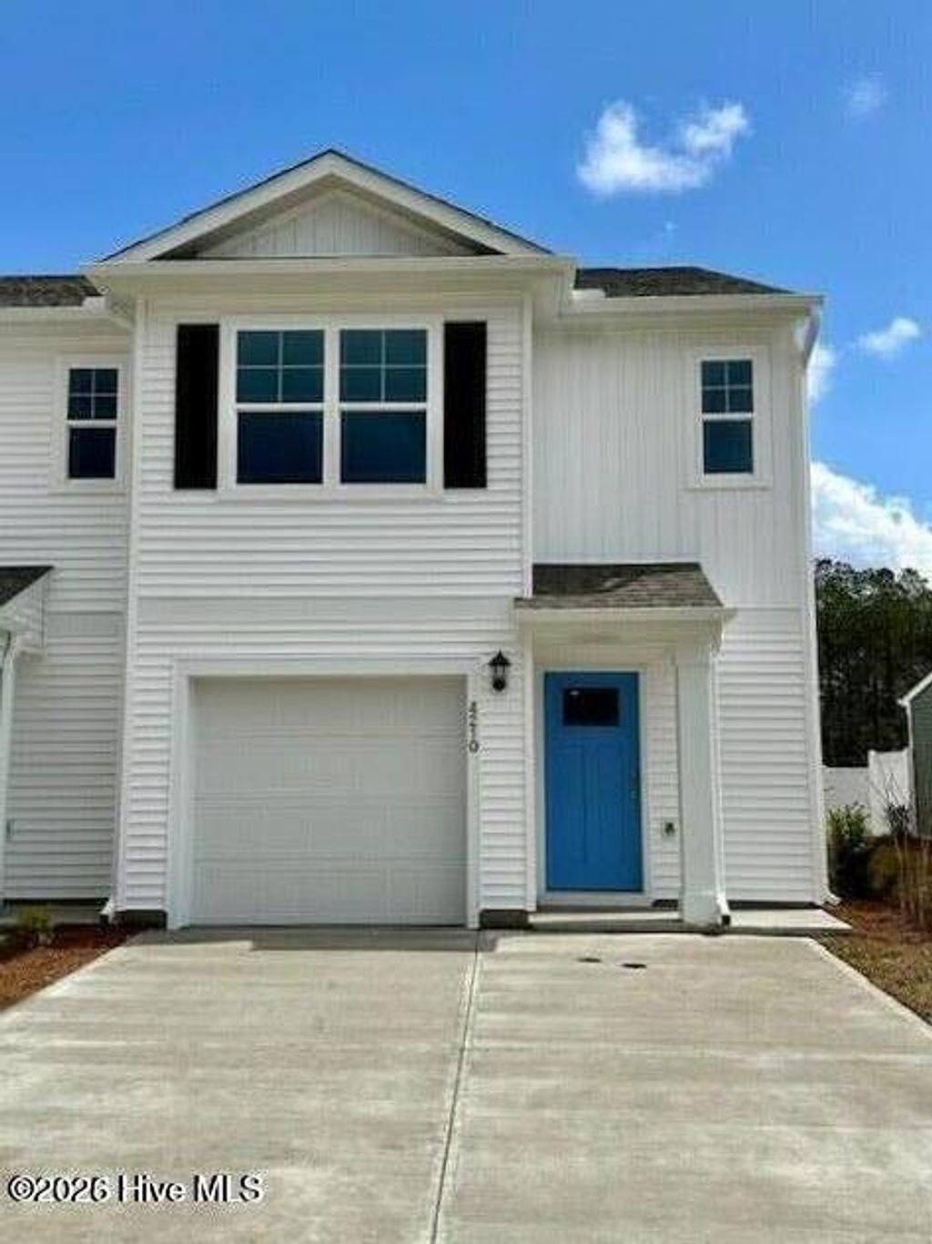 Photo of 7790 Pennycress Drive #592, Leland, NC 28451 (MLS # 100531669)