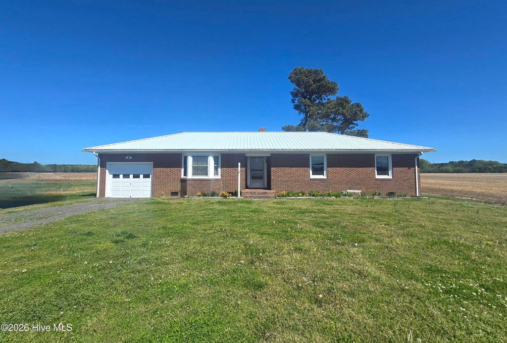 Photo of 1587 Salem Church Road, Elizabeth City, NC 27909 (MLS # 100566437)
