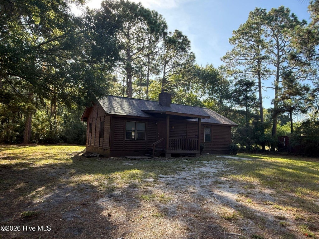 Photo of 553 Nc 172, Hubert, NC 28539 (MLS # 100604448)