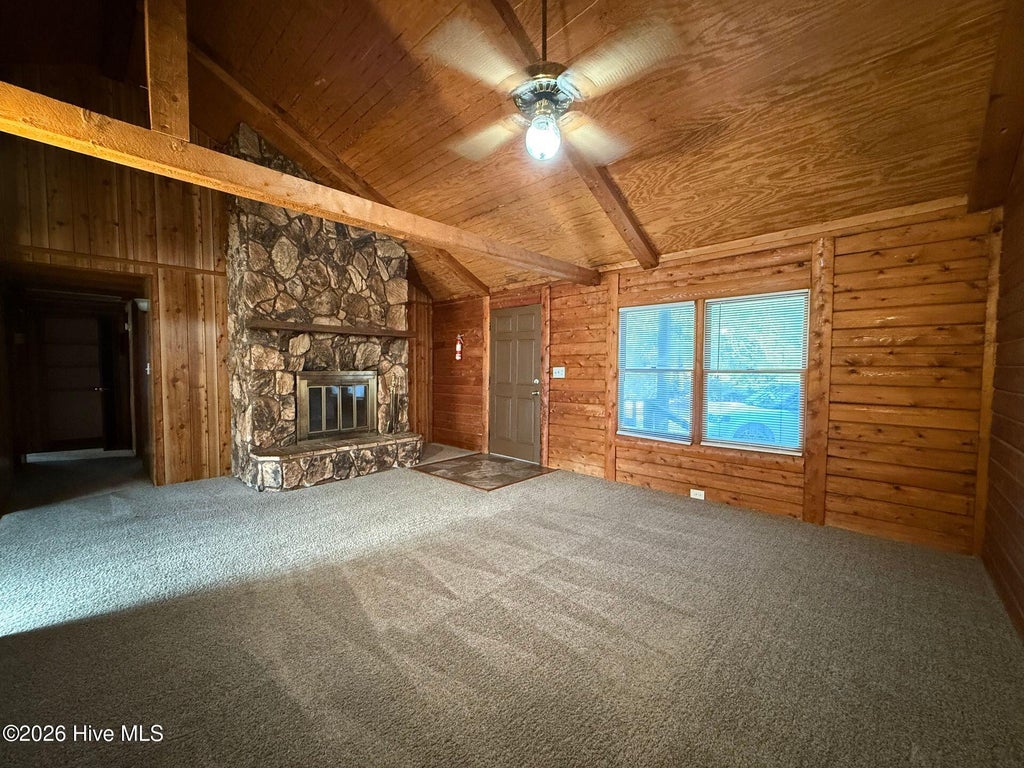 Photo of 553 Nc 172, Hubert, NC 28539 (MLS # 100604448)