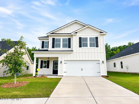 Homes For Sale - 455 Granard Street<br/> Columbia County, Grovetown, GA 30813