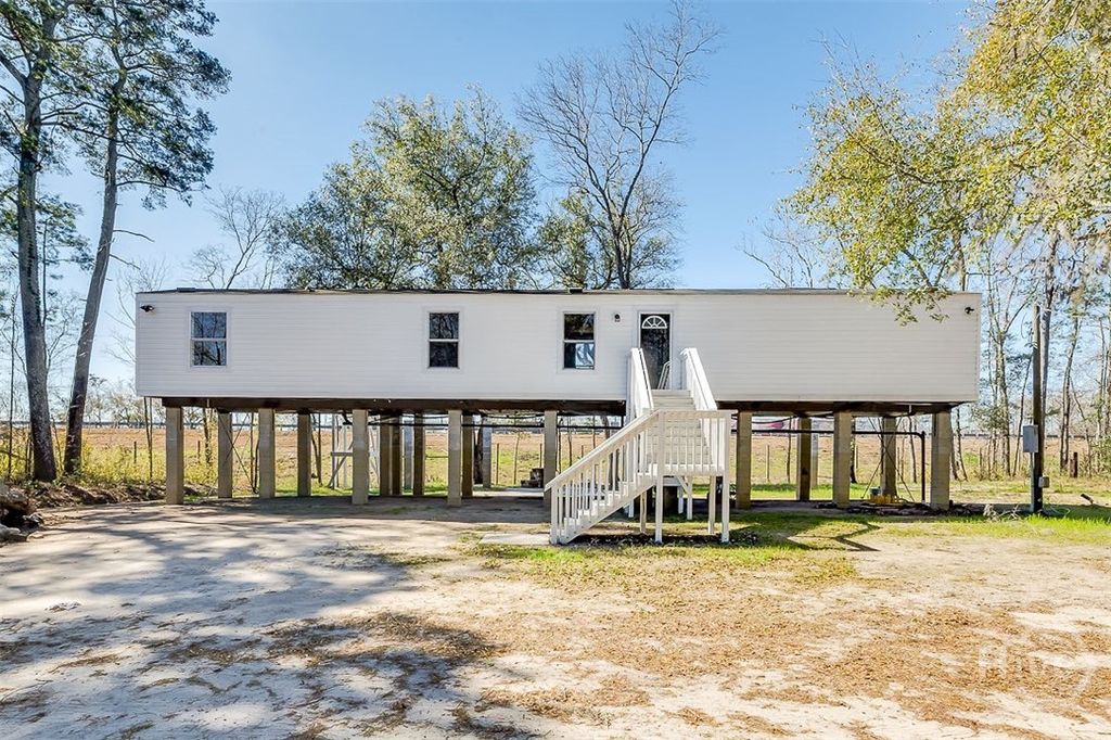 Photo of 451 Schuman Drive, Bloomingdale, GA 31302 (MLS # SA350043)