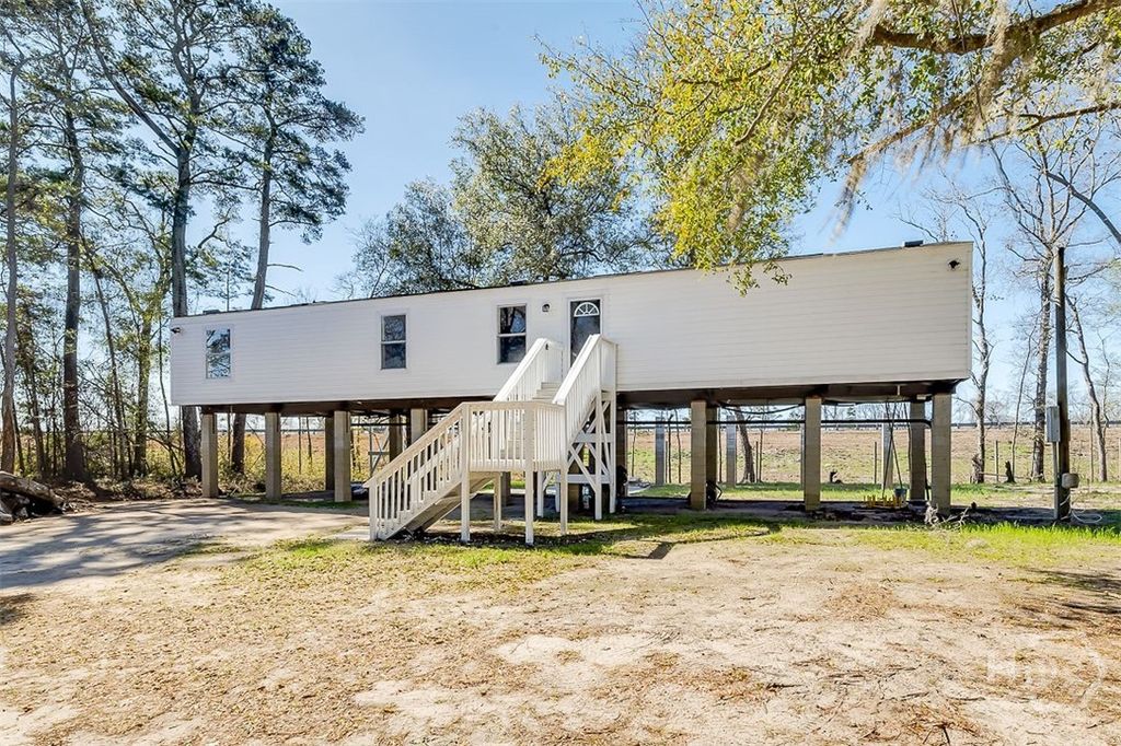 Photo of 451 Schuman Drive, Bloomingdale, GA 31302 (MLS # SA350043)