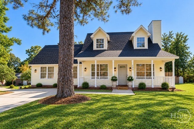 Photo of 105 Mapmaker Lane, Savannah, GA 31410 (MLS # SA366761)