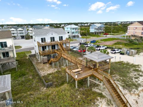 1282 New River Inlet Road North Topsail Beach NC 28460