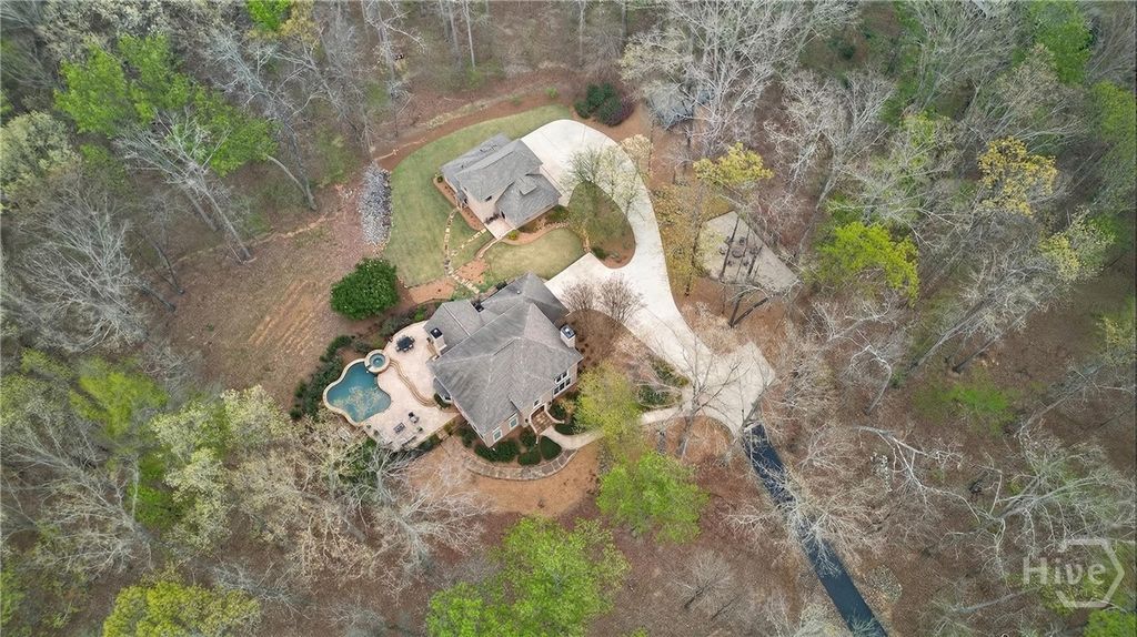 Photo of 340 Red Fox Run, Athens, GA 30605 (MLS # CL352366)