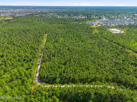 Tiny photo for 221 Plantation Road, Wilmington, NC 28411 (MLS # 100572285)