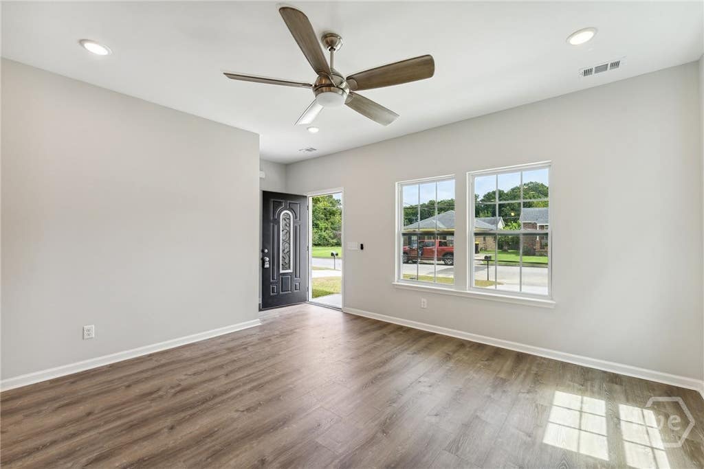 Photo of 609 Magazine Avenue, Savannah, GA 31412 (MLS # SA363126)