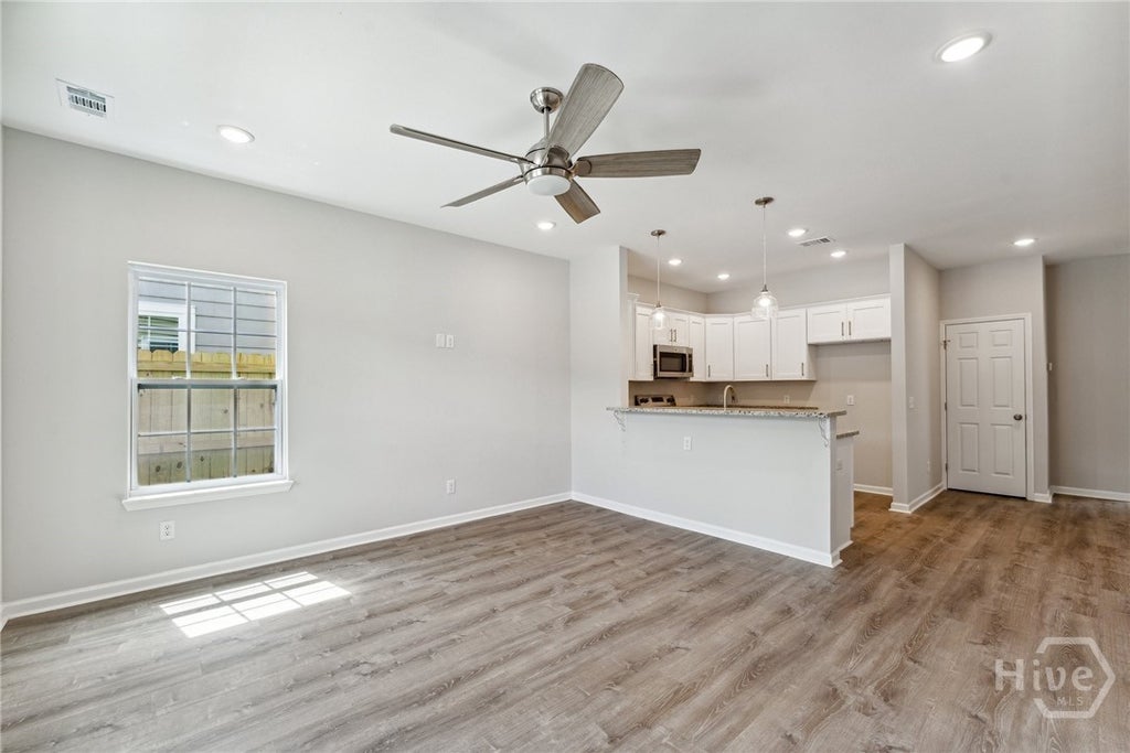 Photo of 609 Magazine Avenue, Savannah, GA 31412 (MLS # SA363126)