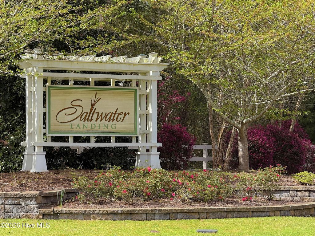 Photo of 120 N Brig Drive, Hampstead, NC 28443 (MLS # 100564120)