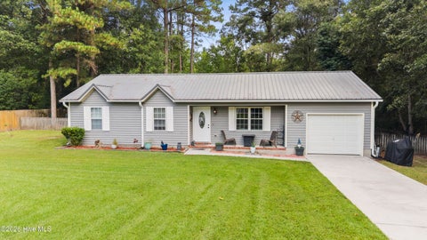 Photo of 259 S Creek Drive, Jacksonville, NC 28540 (MLS # 100611221)