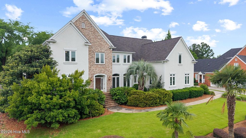 Photo of 3524 Granite Way, Martinez, GA 30907 (MLS # 100577763)