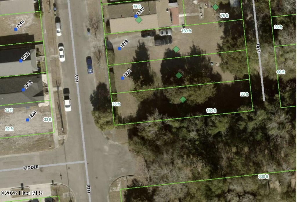 Photo of 1221 S 8th Street, Wilmington, NC 28401 (MLS # 100600848)