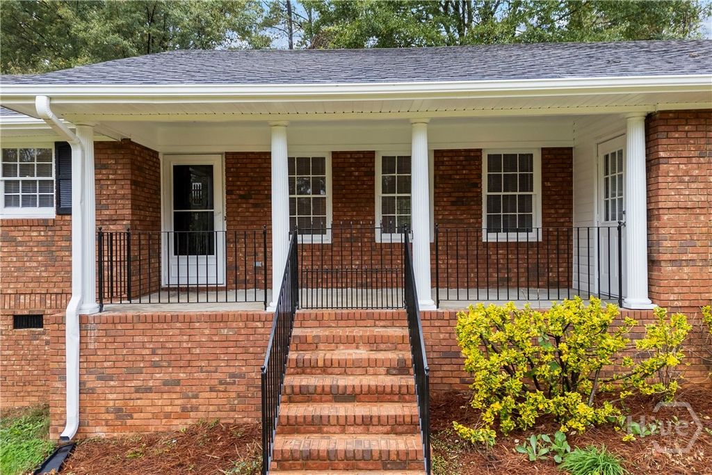 Photo of 25 Williams Willson Road, Hull, GA 30646 (MLS # CL345732)