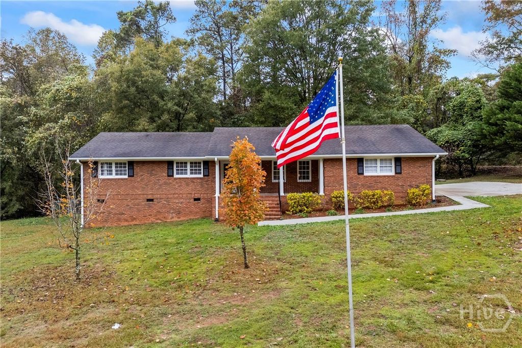 Photo of 25 Williams Willson Road, Hull, GA 30646 (MLS # CL345732)