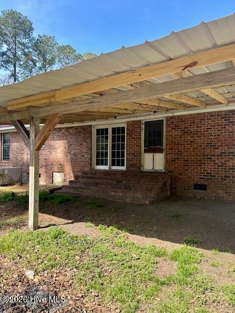 Photo of 7613 Princess Ann Road, Evergreen, NC 28438 (MLS # 100608067)