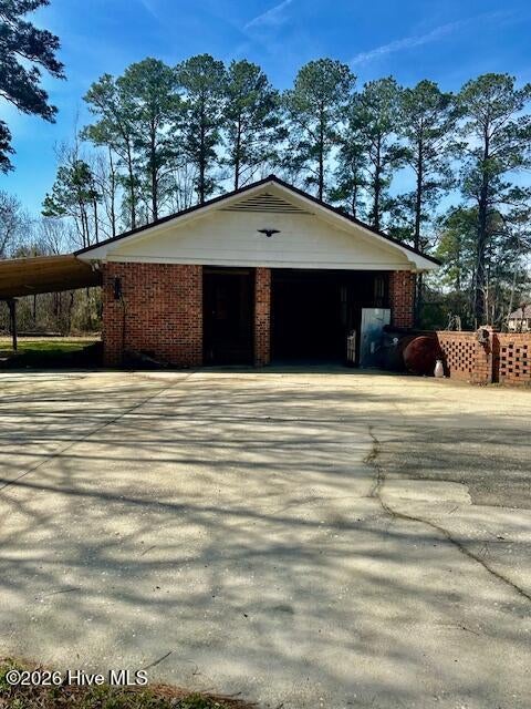 Photo of 7613 Princess Ann Road, Evergreen, NC 28438 (MLS # 100608067)