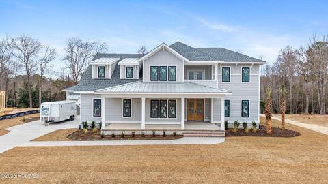 108 Dragonfly Lane Hampstead NC 28443