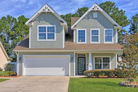 Homes For Sale - 104 Belle Gate Drive<br/> Pooler, GA 31322