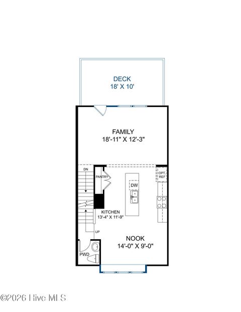 Tiny photo for 118 Storage Road, Wilmington, NC 28412 (MLS # 100568316)