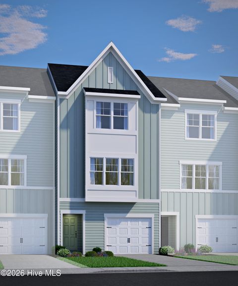 Photo of 128 Storage Road, Wilmington, NC 28412 (MLS # 100568316)