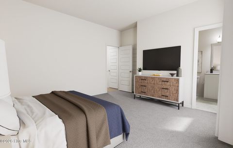 Tiny photo for 118 Storage Road, Wilmington, NC 28412 (MLS # 100568316)