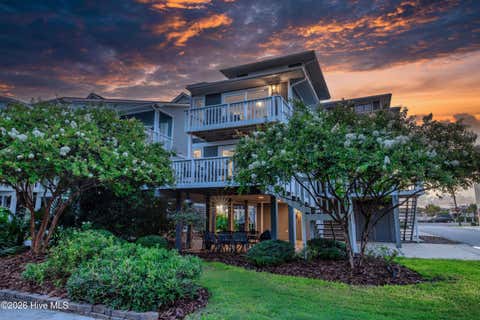 Condo For Sale - 120 S Lumina Avenue #3<br/> New Hanover County, Wrightsville Beach, NC 28480