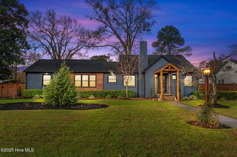 Photo of 1006 Cypress Street, Tarboro, NC 27886 (MLS # 100546324)