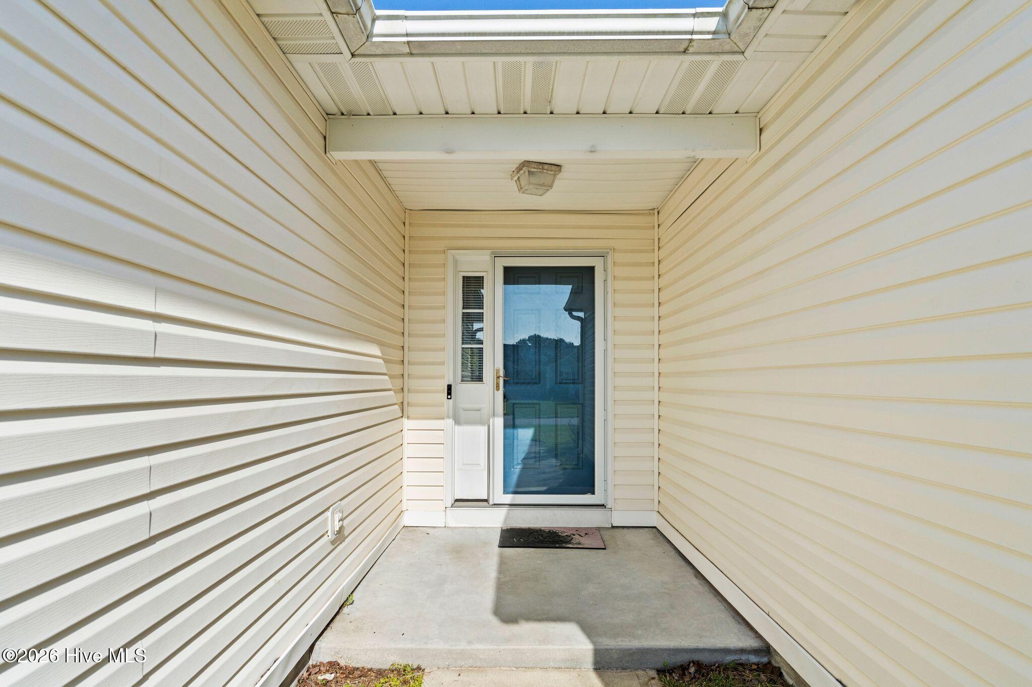7323 Rabbit Hollow Drive