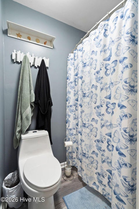 Tiny photo for 1402 Willoughby Park Court #Unit 7, Wilmington, NC 28412 (MLS # 100600202)