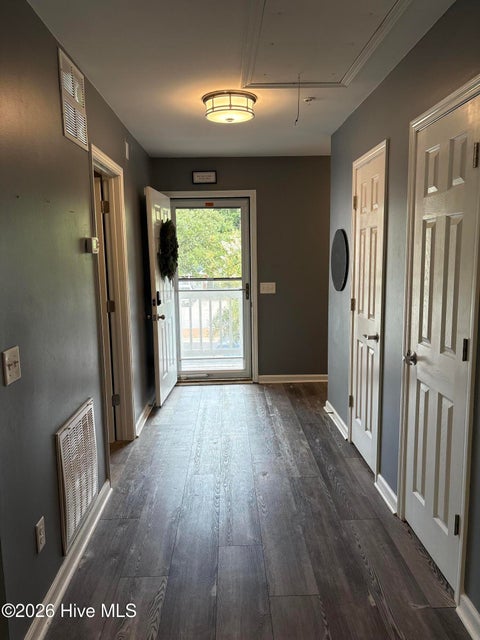 Tiny photo for 1402 Willoughby Park Court #Unit 7, Wilmington, NC 28412 (MLS # 100600202)