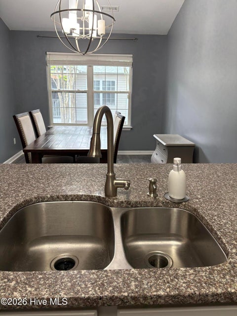Tiny photo for 1402 Willoughby Park Court #Unit 7, Wilmington, NC 28412 (MLS # 100600202)