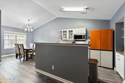 Tiny photo for 1402 Willoughby Park Court #Unit 7, Wilmington, NC 28412 (MLS # 100600202)