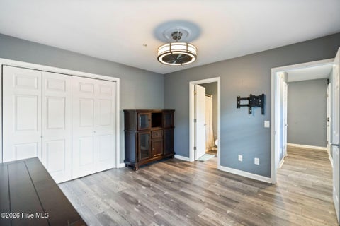 Tiny photo for 1402 Willoughby Park Court #Unit 7, Wilmington, NC 28412 (MLS # 100600202)