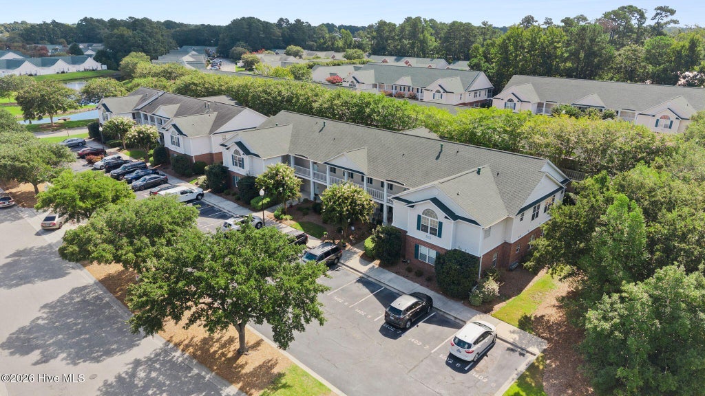 Photo of 1402 Willoughby Park Court #Unit 7, Wilmington, NC 28412 (MLS # 100600202)