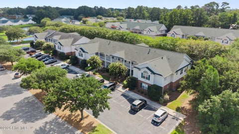Tiny photo for 1402 Willoughby Park Court #Unit 7, Wilmington, NC 28412 (MLS # 100600202)