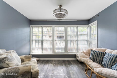 Tiny photo for 1402 Willoughby Park Court #Unit 7, Wilmington, NC 28412 (MLS # 100600202)